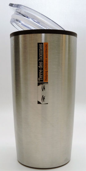 Image de Mugs tasse alu Philantropie