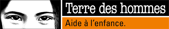 Image de Etiquette autocollante sticker Tdh sur fond transparent 3.5 x 1.5 cm (FR)