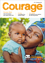 Image de Courage Magazine N° 71, décembre 2020 (FR)